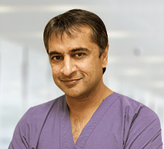 Profile Image of Dr. Raj Pandya